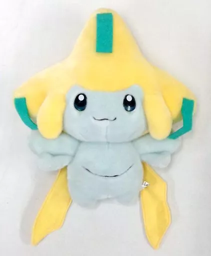ポケモンAG★おしゃべり１／１ジラーチ ポケモンAG☆おしゃべり1／1ジラーチ 駿河屋 -<中古>ジラーチ