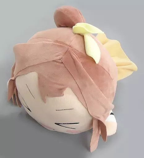 ぬいぐるみ 山吹沙綾 メガジャンボ寝そべりぬいぐるみ”山吹沙綾