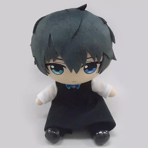 鷹城恭二 ギャルソンver. ぬいぐるみ 「アイドルマスター SideM」