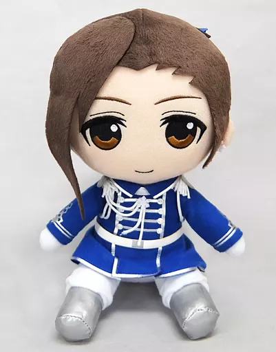 渡辺みのり ぬいぐるみ 「アイドルマスター SideM」