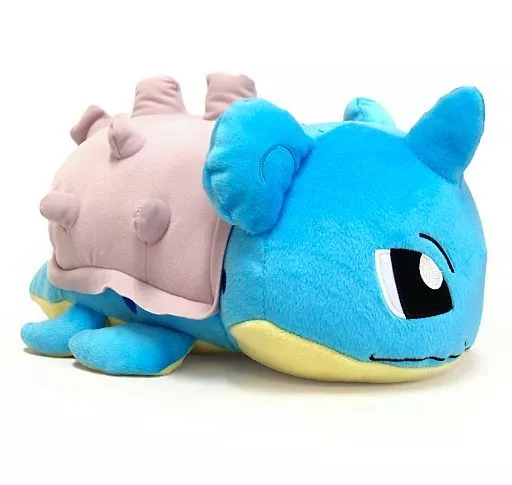 ラプラス ころりんフレンズ でっかい～ラプラス～ 「ポケットモンスター サン＆ムーン」