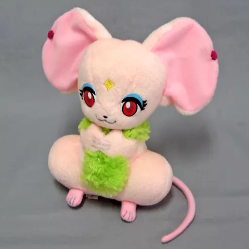 正規品ブランカ、ひろし　ぬいぐるみ　シュガシュガルーン 秀吾^_^シュガシュガルーン ブランカ、ひろし ぬいぐるみ - メルカリ