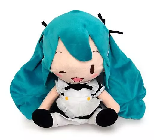 【おまけ付き】初音ミク メガジャンボふわふわぬいぐるみ Amazon.co.jp: セガ 初音ミク Project DIVA Arcade Future Tone