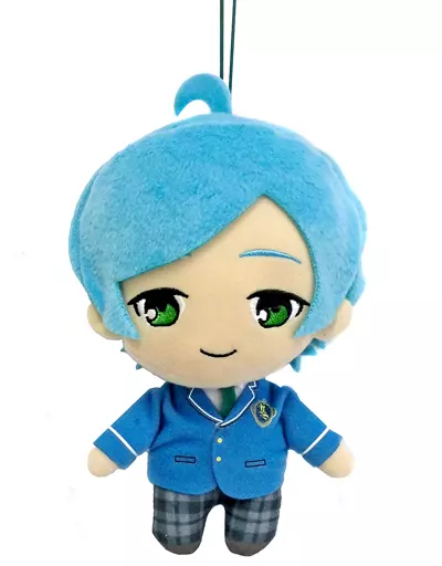 ぬいぐるみ　深海奏汰 ぬいぐるみ～3-B～ 「あんさんぶるスターズ!」