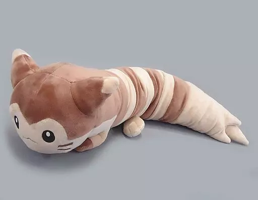 駿河屋 -<中古>オオタチ ぬいぐるみ 「ポケットモンスター」 ポケモン