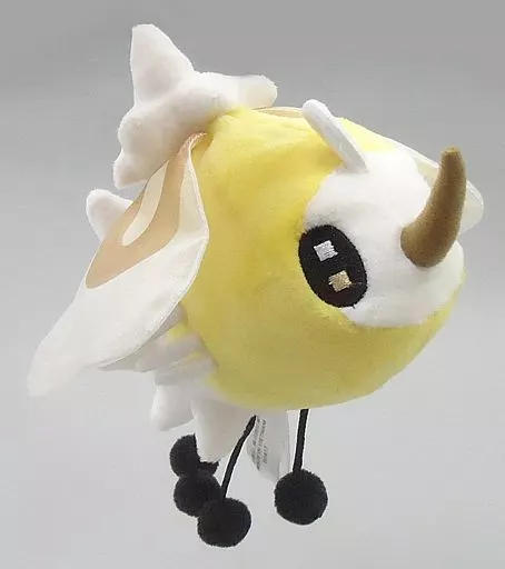 ぬいぐるみ　アブリー 等身大ぬいぐるみ 「ポケットモンスター」 ポケモンセンター限定