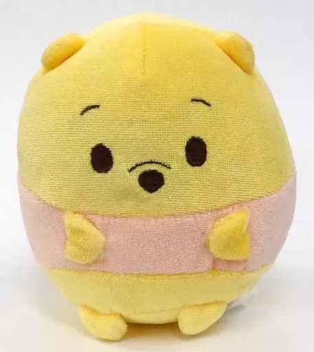 プー (S) ポケット付き 「Disney ufufy (ウフフィ)」 ディズニーストア限定