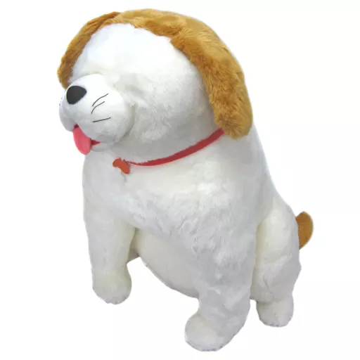 ラブライブ サンシャイン Aqours 1/1 しいたけ ぬいぐるみ ラブライブ！サンシャイン!!』等身大「しいたけぬいぐるみ」が