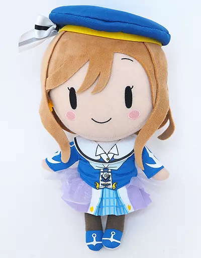 未来の僕らは知ってるよ 国木田花丸 SP＋141枚 ラブライブ！サンシャイン!!』のプライズフィギュアシリーズに