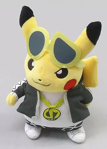グズマ　ピカチュウ 2026年最新】グズマ ピカチュウの人気アイテム - メルカリ