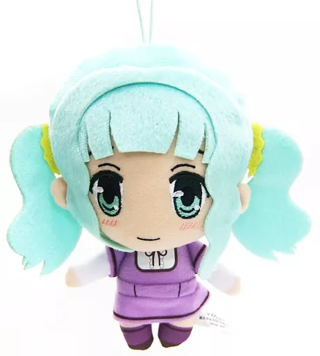 【最終価格】マギアレコード 魔法少女まどか☆マギカ外伝　ぬいぐるみ ぬいぐるみ②（プライズ） - グッズ | マギアレコード 魔法少女