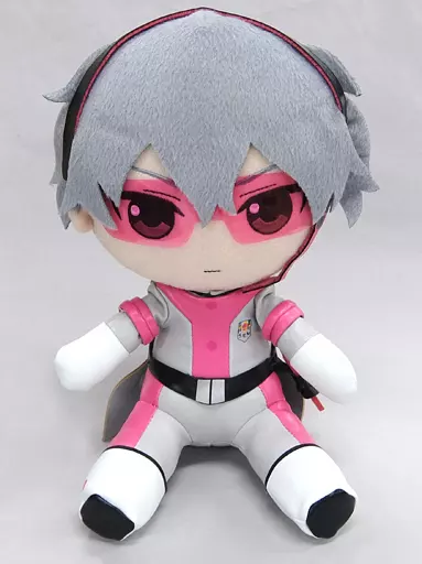 硲道夫 ぬいぐるみ 「アイドルマスター SideM」