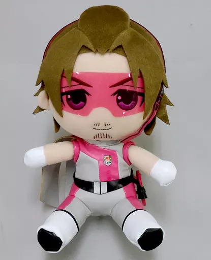 山下次郎 ぬいぐるみ 「アイドルマスター SideM」