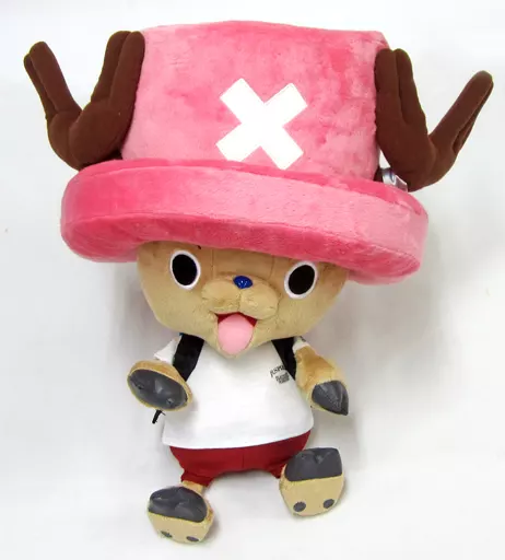 STUFFED Collection チョッパー ロデオクラウンズ 別注 駿河屋 -<中古>トニートニー・チョッパー STUFFED Collection