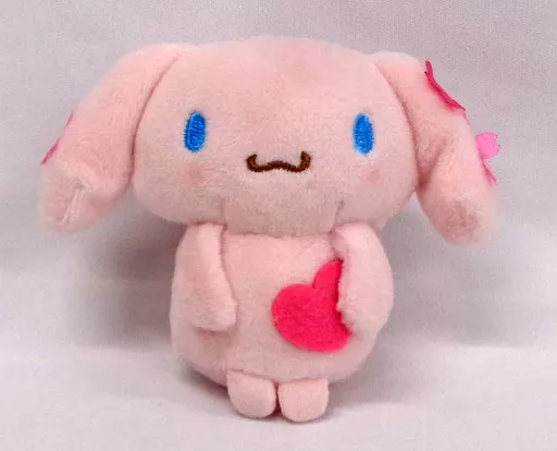 シナモロール(さくら) おてのりドール() 「サンリオキャラクターズ」