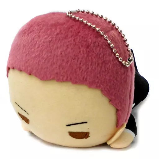 ボールルームへようこそ　寝そべりぬいぐるみ 駿河屋 - 【買取】兵藤清春 寝そべりぬいぐるみ 「ボールルームへ