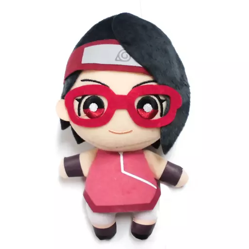 うちはサラダ ともぬい 駿河屋 -<中古>うちはサラダ ともぬいvol.2 「BORUTO-ボルト- NARUTO