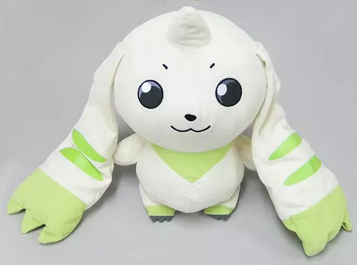 ぬいぐるみ　テリアモン めちゃでかぬいぐるみ～テリアモン～ 「デジモンテイマーズ」