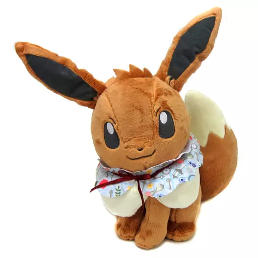 イーブイ おすまし 「一番くじ Pokemon Eievui＆Antique」 A賞