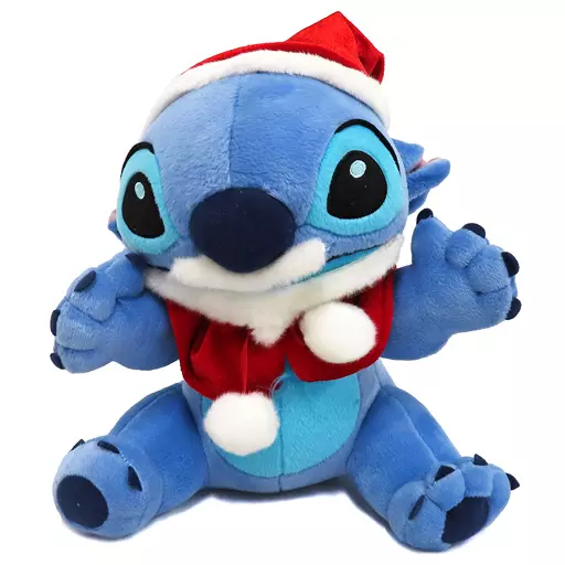 スティッチ ぬいぐるみ 約30cm クリスマス Amazon.co.jp: ディズニー スティッチ ホリデー ぬいぐるみ – リロ