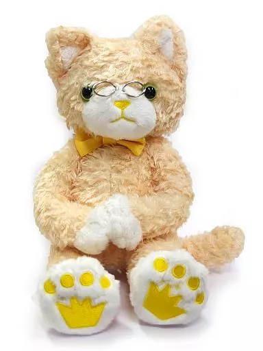 プリンスキャット シトロン 骨組み入り 四ノ宮那月 他シトロン2体 その他 駿河屋 -<中古>シトロン(四ノ宮那月/骨組入り) PRINCE CAT