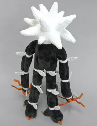 ポケモンセンター限定ぬいぐるみ デンジュモク　正規品 貴重】ポケモン ポケモンセンター デンジュモク ぬいぐるみ - メルカリ