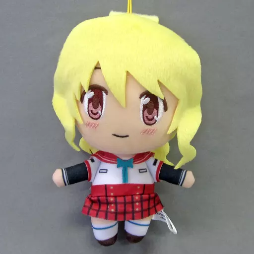 十咎ももこ ぬいぐるみ Amazon.co.jp: マギアレコード 十咎ももこ ぬいぐるみ : おもちゃ