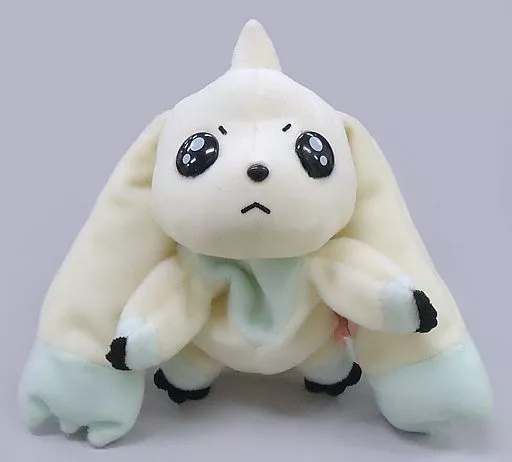 駿河屋 - 【買取】4.テリアモン くたキャラ 「デジモンテイマーズ