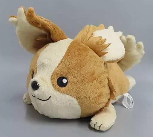 ぬいぐるみ　ちくわ ちくわねそべりBIGぬいぐるみ 「ゆるキャン△」