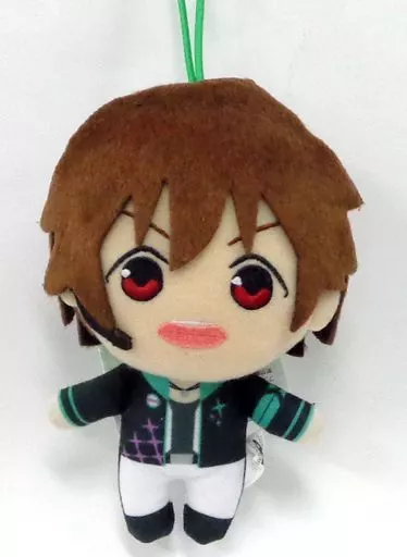 天ケ瀬冬馬 ぬいぐるみvol.1 「アイドルマスター SideM」 アドアーズ・セガ・ナムコ限定