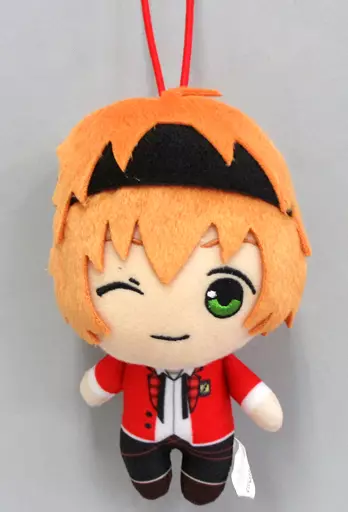 若里春名 ぬいぐるみvol.2 「アイドルマスター SideM」 アドアーズ・セガ・ナムコ限定