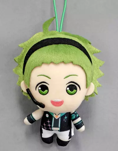 御手洗翔太 ぬいぐるみvol.2 「アイドルマスター SideM」 アドアーズ・セガ・ナムコ限定