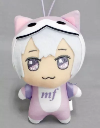 駿河屋 -<中古>逢坂壮五 きらどるぬいぐるみvol.1 「アイドリッシュ