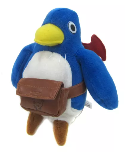 駿河屋 - 【買取】プリニー ぬいぐるみ 「魔界戦記ディスガイア