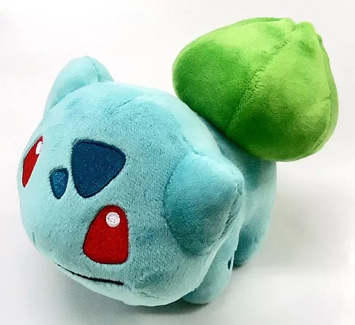 ぬいぐるみ　フシギダネ ポケモンドールズ(ぬいぐるみ) 「ポケットモンスター」 ポケモンセンター限定