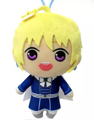 ピエール ぬいぐるみvol.3 「アイドルマスター SideM」 アドアーズ・セガ・ナムコ限定