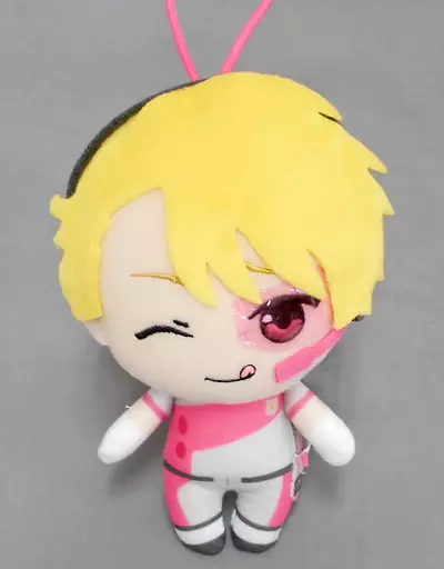 舞田類 ぬいぐるみvol.3 「アイドルマスター SideM」 アドアーズ・セガ・ナムコ限定