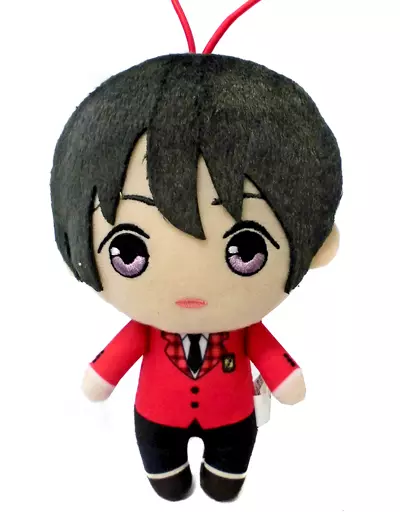 冬美旬 ぬいぐるみvol.3 「アイドルマスター SideM」 アドアーズ・セガ・ナムコ限定