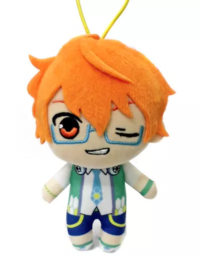 蒼井享介 ぬいぐるみvol.3 「アイドルマスター SideM」 アドアーズ・セガ・ナムコ限定