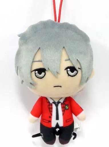 榊夏来 ぬいぐるみvol.4 「アイドルマスター SideM」 アドアーズ・セガ・ナムコ限定