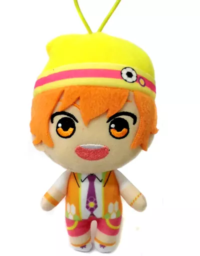 蒼井悠介 ぬいぐるみvol.4 「アイドルマスター SideM」 アドアーズ・セガ・ナムコ限定