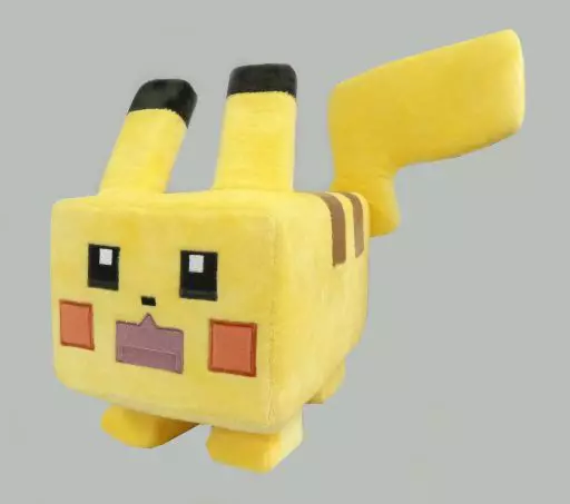 ポケモンクエスト　ピカチュウ　ぬいぐるみ Amazon.co.jp: ポケモンセンターオリジナル マスコット ポケモン