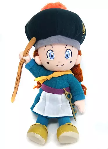 ドラゴンクエストモンスターズ2 イル ぬいぐるみ 美品 ドラゴンクエストモンスターズ2 ルカ＆イル ぬいぐるみ 【公式通販】