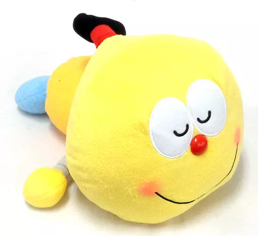 ◎おやすみコロ助 特大サイズ さらふわ 「キテレツ大百科」