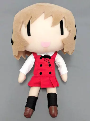 ぬいぐるみ　[美品] ゆの ぬいぐるみ 「ひだまりスケッチ」