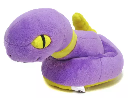 中国ポケモンセンター限定 アーボ ぬいぐるみ 100cm 海外限定 ポケモンセンター アーボ ぬいぐるみ ポケモン - メルカリ