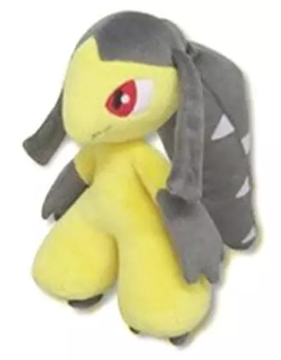 ぬいぐるみ　クチート ALL STAR COLLECTION Sサイズぬいぐるみ 「ポケットモンスター」