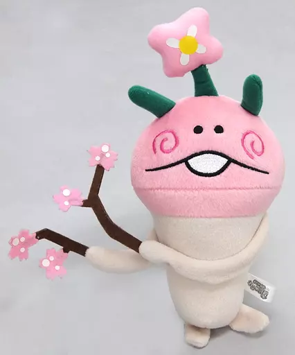 春なめこ レアなめこ 「おさわり探偵なめこ栽培キット」