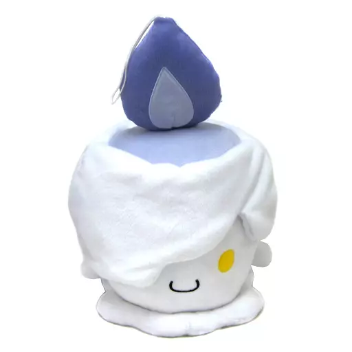 駿河屋 - 【買取】ヒトモシ でっかいコロっとまんまるぬいぐるみ