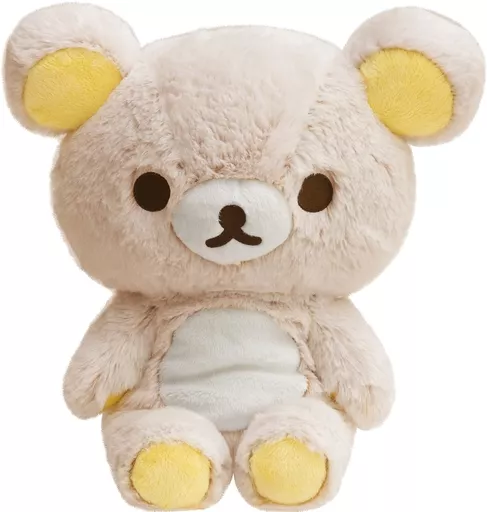ぬいぐるみ　リラックマ シャーベットぬいぐるみ(L) 「リラックマ」